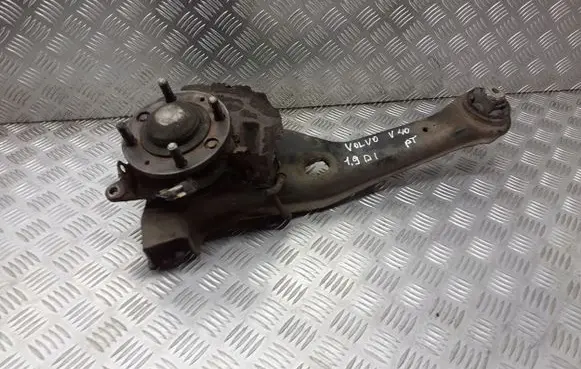 Volvo S40 Rear wheel hub spindle/knuckle BRAK