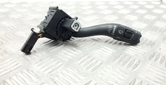 Audi A3 S3 A3 Sportback 8P Wiper control stalk 8P0953519E