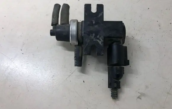 Ford Galaxy Turbo solenoid valve 1J0906627
