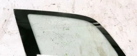 Mazda 6 Rear side window
