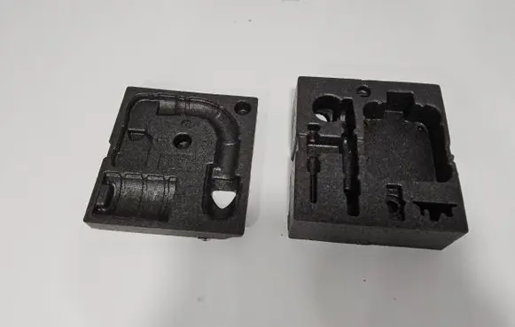 Mini Clubman F54 Tool box 6877572 71606877572