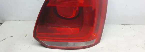 Volkswagen Polo V 6R Rear/tail lights 6R0945096D 6R0945112B 6R0945096C