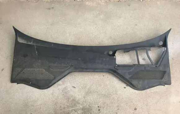 Audi A8 S8 D5 Wiper trim 4N1819403B