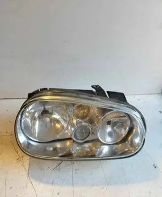 Volkswagen Golf IV Headlight/headlamp 1J1941016K 89307380