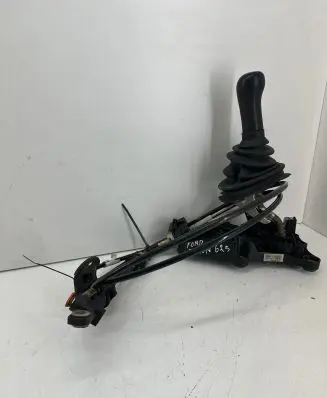 Ford Fusion Gear shifter/selector 2S6R7C453ME H248X 030114153548