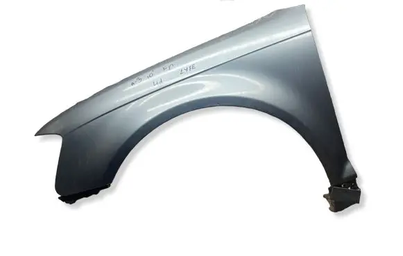Audi A3 S3 A3 Sportback 8P Fender 