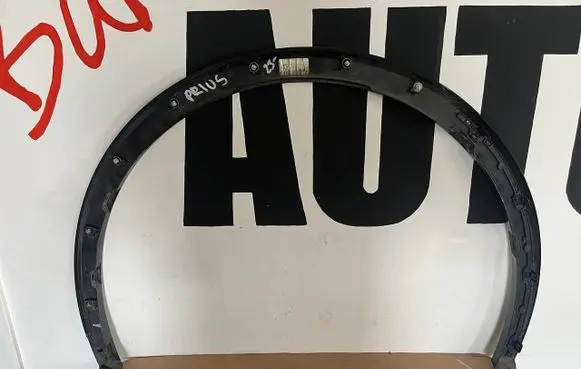 Toyota Prius Prime Front arch trim 7560247010 47010