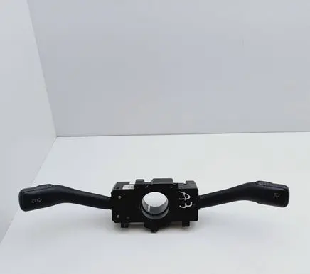 Audi A3 S3 8L Wiper turn signal indicator stalk/switch 8L0953513