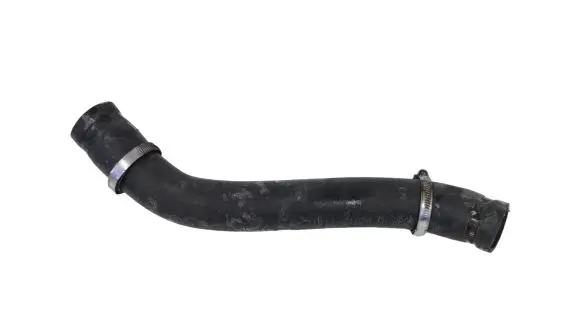 SsangYong Rodius Engine coolant pipe/hose 2141121020