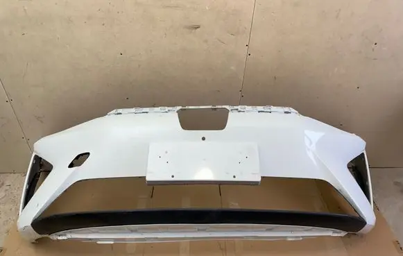 MG MG5 ev Front bumper 10859360