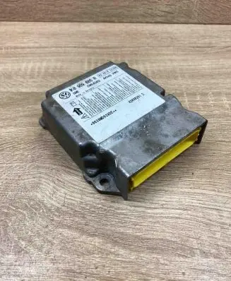 Volkswagen Golf V Airbag control unit/module 1K0909605R