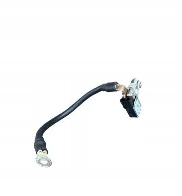 Mercedes-Benz E W212 Negative earth cable (battery) A0009056702