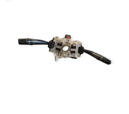 Wiper turn signal indicator stalk/switch