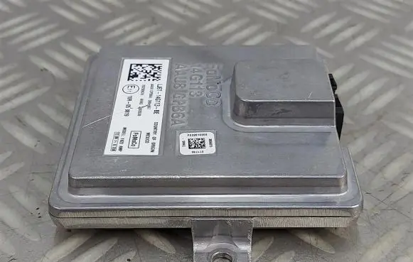 Ford Kuga III Other control units/modules LJ6T14G113BE