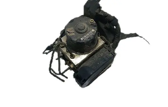 Ford Fiesta ABS Pump 2S612M110CE