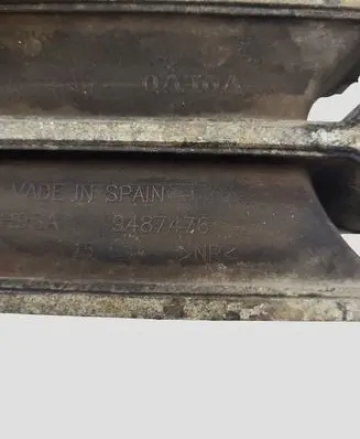 Volvo V60 Engine mount bracket 9487476