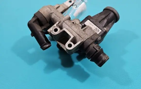 Land Rover Discovery Sport EGR valve G4D3-9D475-BB IMPRK1477586