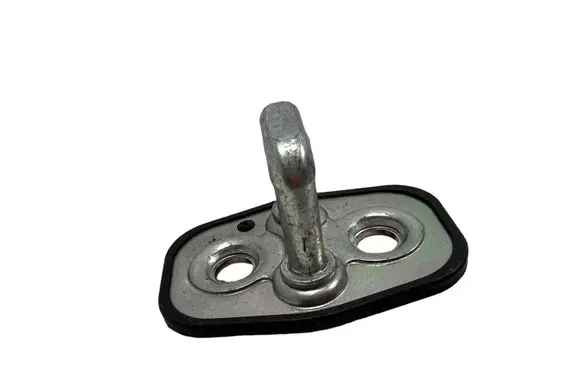 Peugeot 508 II Rear door lock loop/hook striker 9655466380