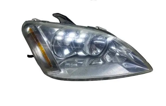 Ford C-MAX I Headlight/headlamp 153956KAS 153956