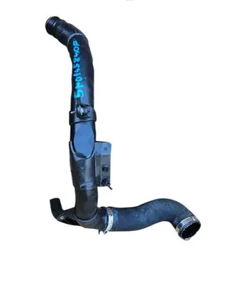 Volkswagen Tiguan Intercooler hose/pipe 5N0145840F