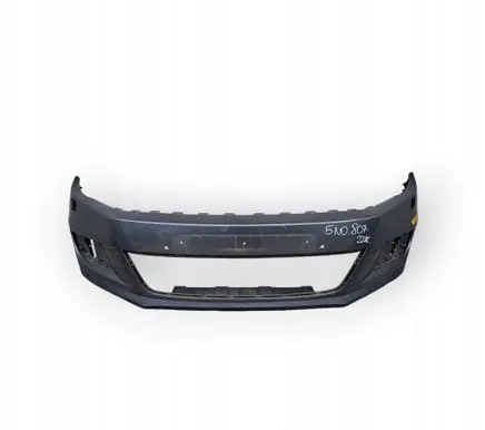 Volkswagen Tiguan Front bumper 2GM853677A