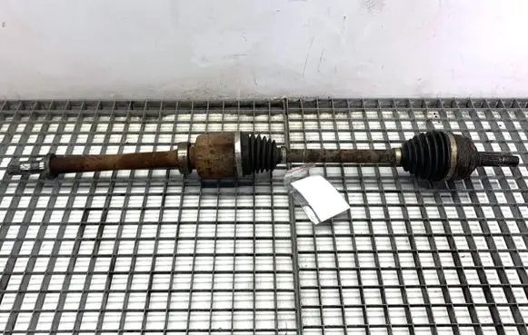 Dacia Duster II Front driveshaft 