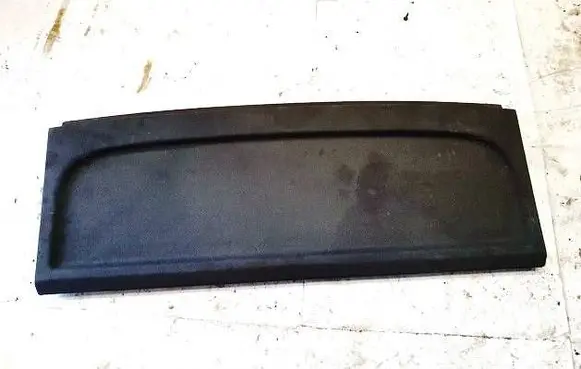 Audi A7 S7 4G Parcel shelf 