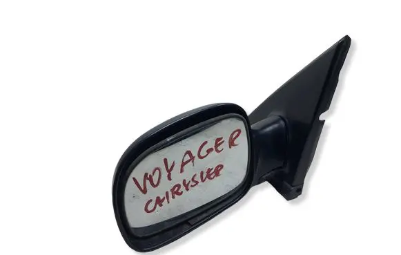 Chrysler Voyager Front door electric wing mirror 4717465KASACJA 4717465