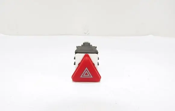 Skoda Fabia Mk1 (6Y) Hazard light switch 8Y0953235