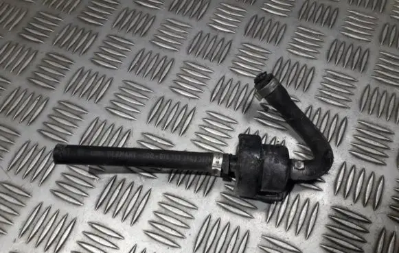 Valve vacuum