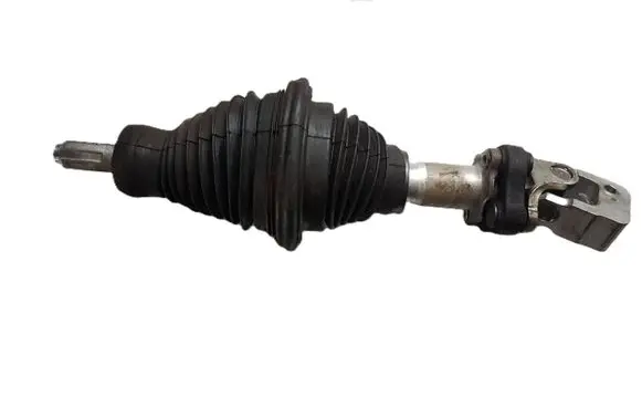 Mercedes-Benz GLK (X204) Steering column universal joint 204460191 A2044600096