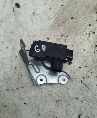 Infiniti EX Door control unit/module 254B61BN1A 0X03B RK00492