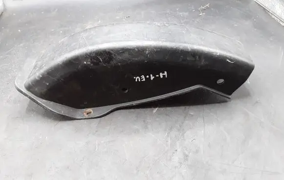 Hyundai H-1, Starex, Satellite Other interior part 794924A510