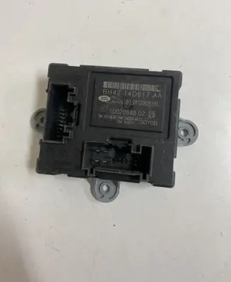 Land Rover Range Rover Sport L320 Door control unit/module BH4214D617AA