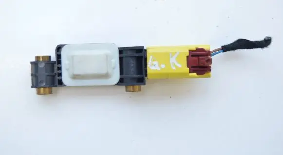 Audi A4 S4 B7 8E 8H Airbag deployment crash/impact sensor 8E0959643B