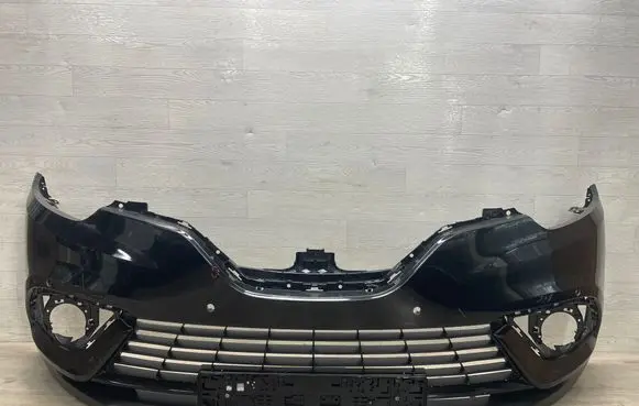 Renault Scenic IV - Grand scenic IV Front bumper 620224328R