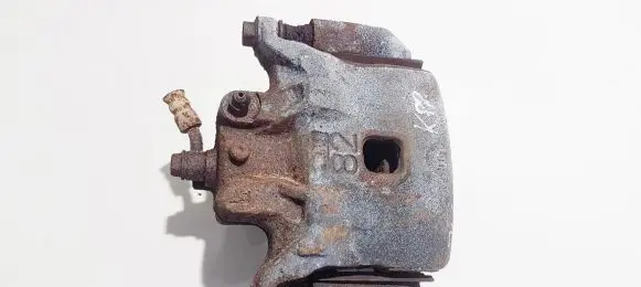 Nissan Juke I F15 Front brake caliper 4jn82 4jn