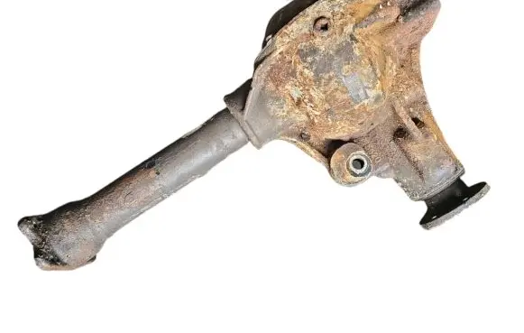 SsangYong Rexton I Front differential YFHA512078090