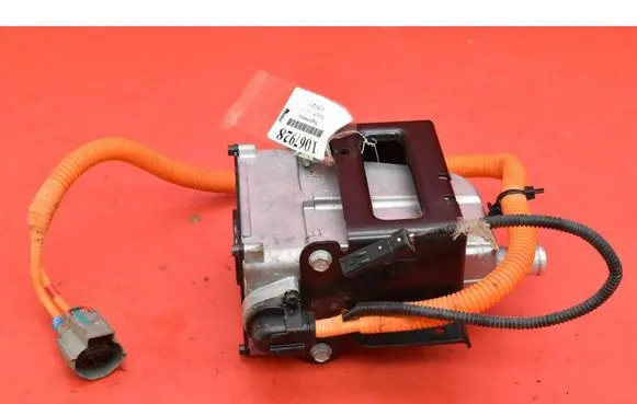 Tesla Model S Interior heater climate box assembly 103890100G