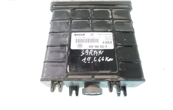 Volkswagen Sharan Engine control unit/module 028906021P 28SA2729
