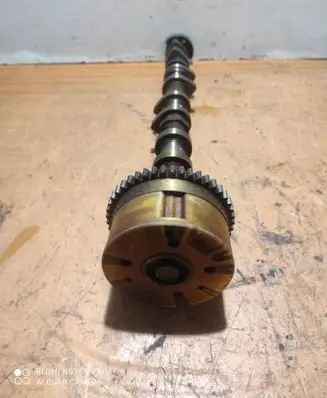 Hyundai i20 (PB PBT) Camshaft 8Z240107