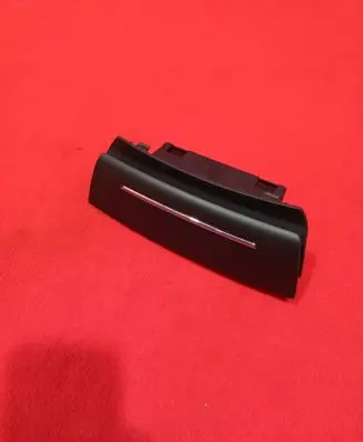 Citroen C5 Dashboard storage box/compartment 9682460077