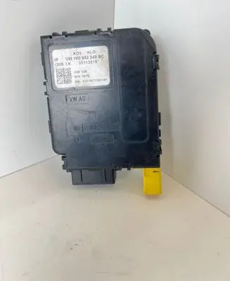 Volkswagen Golf V Steering angle sensor 1K0953549BC