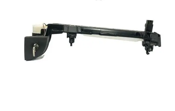 Mercedes-Benz E W211 Glove box lock 2116800184 T0017798 0425459228