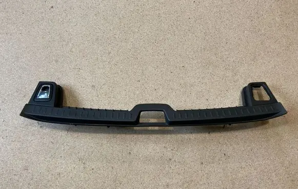 Volvo S90, V90 Trunk/boot sill cover protection 31426114