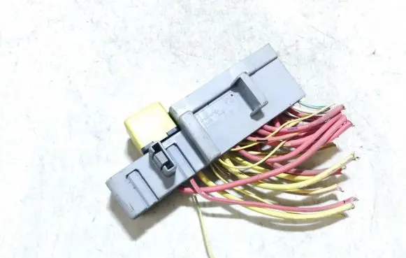 Fuse box set