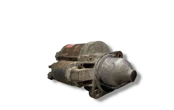 KIA Sportage Starter motor 1250449 3610027700