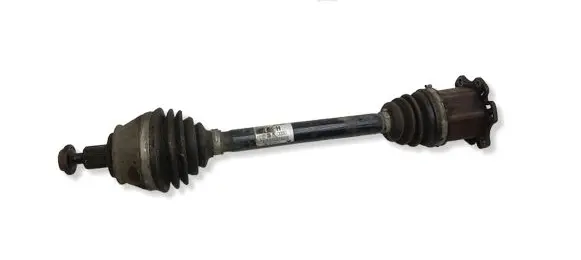 Audi A6 S6 C6 4F Front driveshaft 4F0407272H