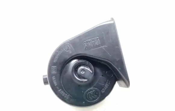 BMW 3 E90 E91 Horn signal