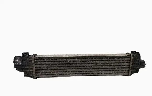 Ford Focus C-MAX Intercooler radiator
